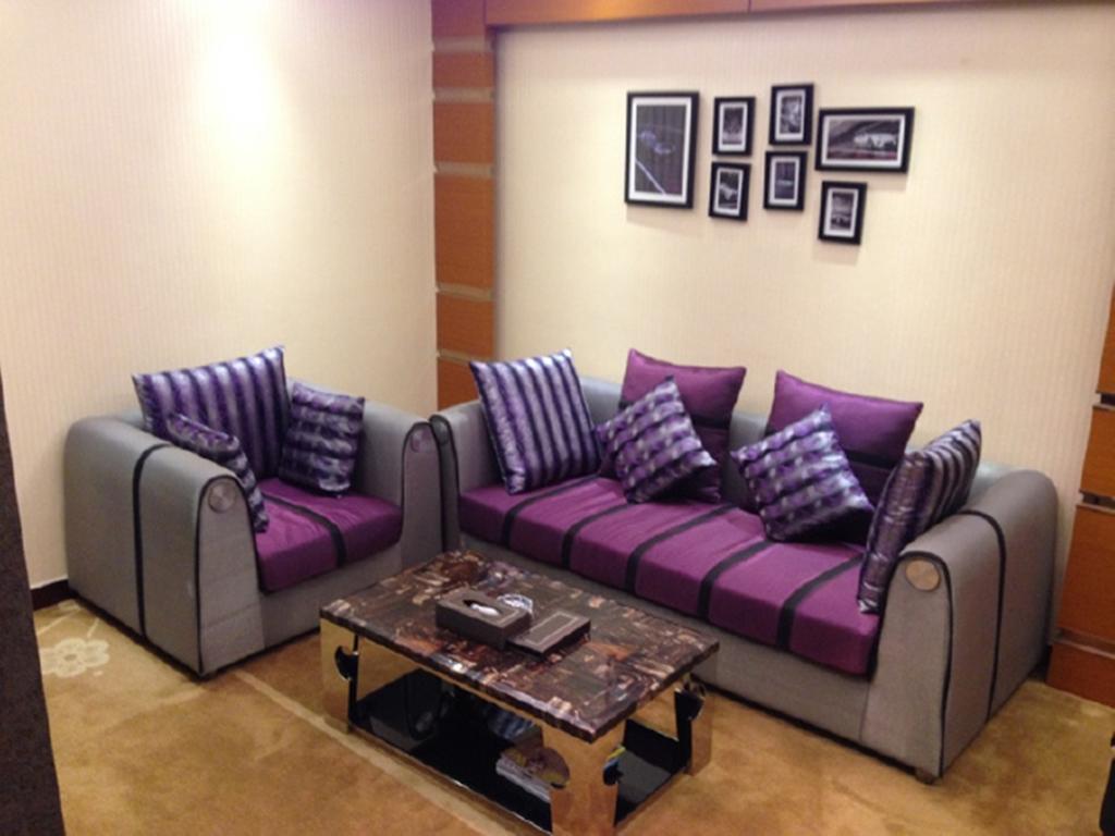 Tianguo Times Hotel Foshan Ruang foto