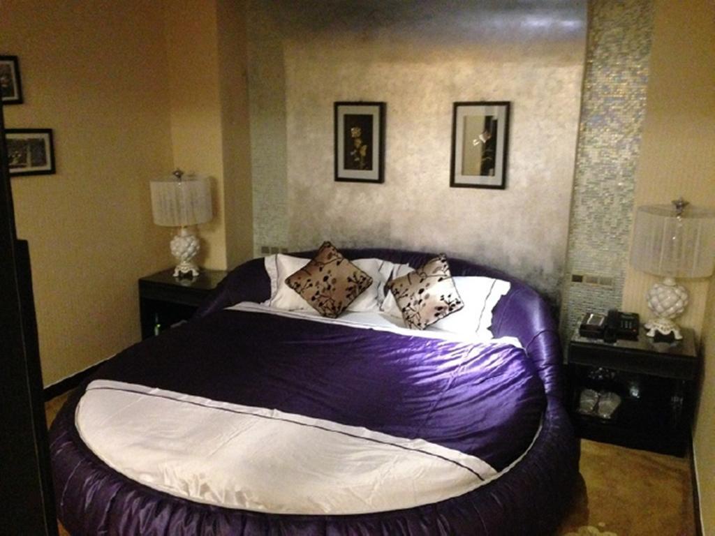 Tianguo Times Hotel Foshan Ruang foto