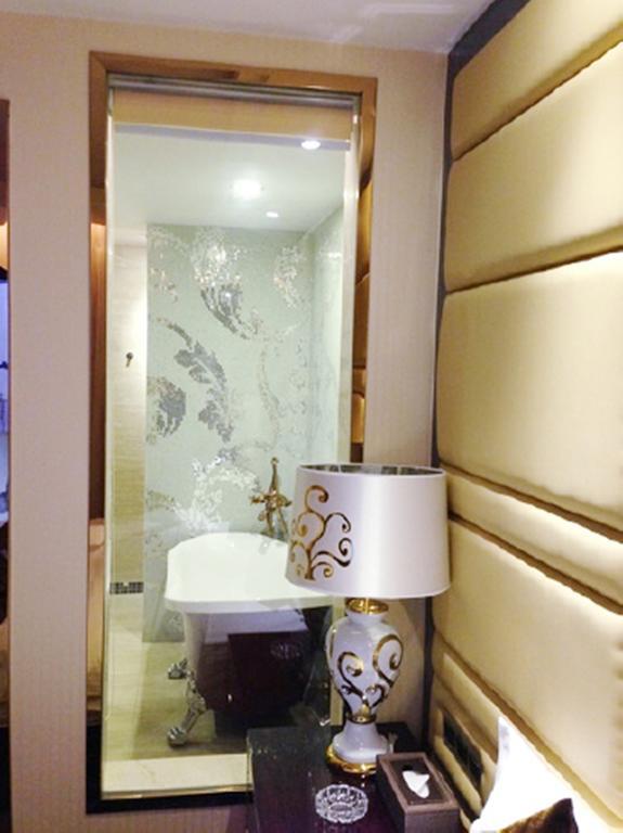 Tianguo Times Hotel Foshan Ruang foto