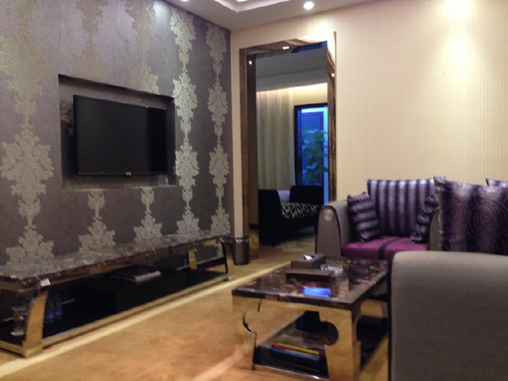 Tianguo Times Hotel Foshan Ruang foto