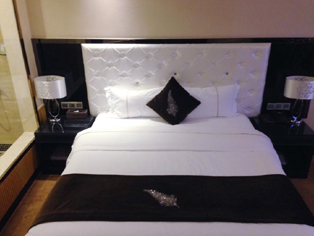 Tianguo Times Hotel Foshan Ruang foto
