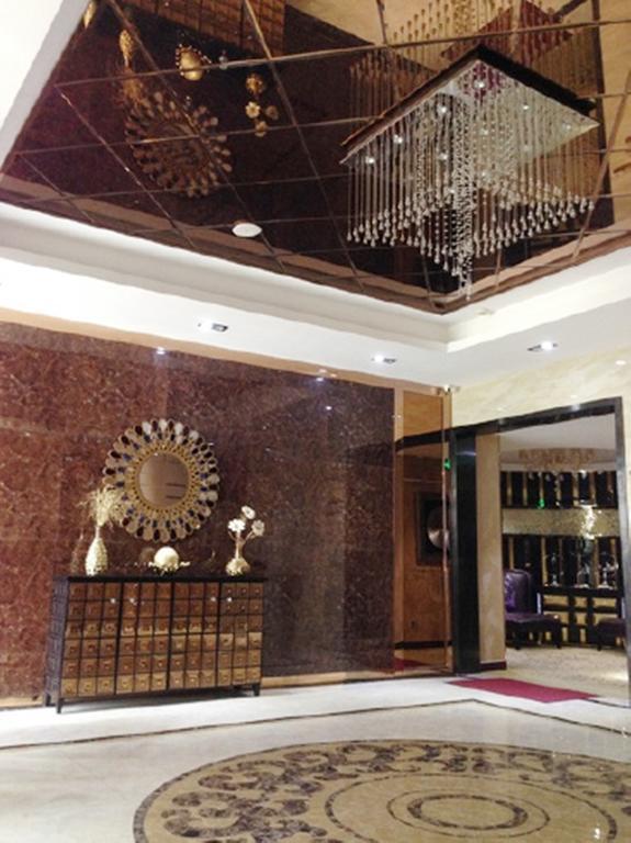 Tianguo Times Hotel Foshan Bagian luar foto